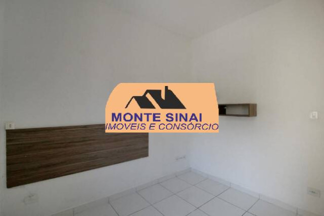 Imagem Apartamento com 2 Quartos à Venda, 55 m² em Jardim Vera Cruz - Sorocaba