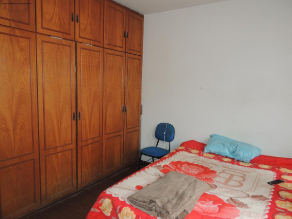 Imagem Casa com 4 Quartos à Venda, 209 m² em Fanny - Curitiba