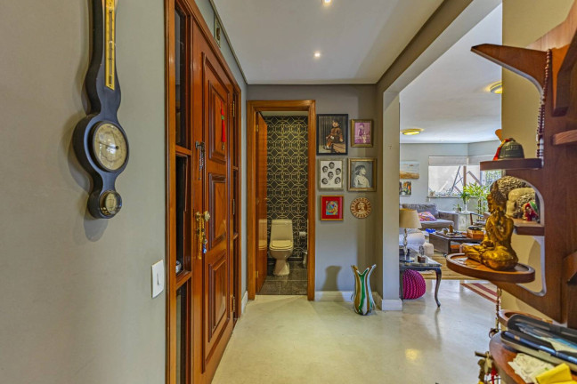 Imagem Apartamento com 3 Quartos à Venda, 180 m² em Perdizes - São Paulo Imagem Apartamento com 3 Quartos à Venda, 180 m² em Perdizes - São Paulo