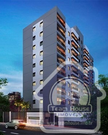 Apartamento com 2 Quartos à Venda, 39 m² em Chácara Santo Antônio (zona Leste) - São Paulo