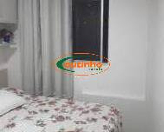 Imagem Apartamento com 2 Quartos à Venda, 55 m² em Rio Comprido - Rio De Janeiro Imagem Apartamento com 2 Quartos à Venda, 55 m² em Rio Comprido - Rio De Janeiro