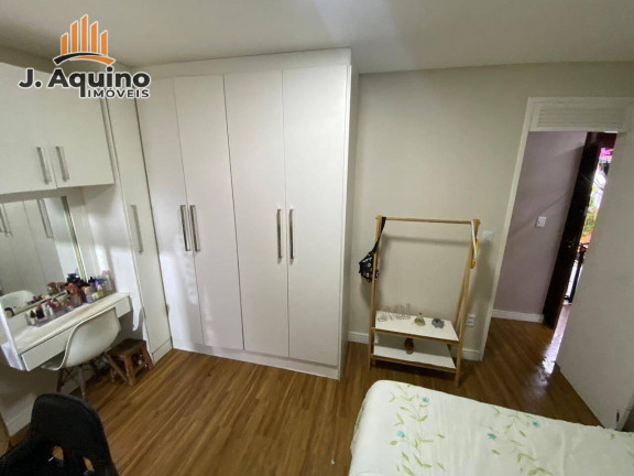 Imagem Casa de Condomínio com 3 Quartos à Venda,  em José De Alencar - Fortaleza