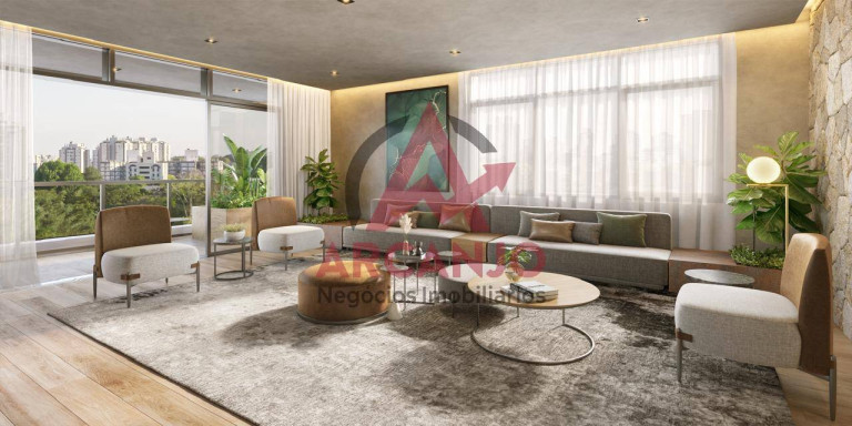 Imagem Apartamento com 3 Quartos à Venda, 150 m² em Aclimação - São Paulo