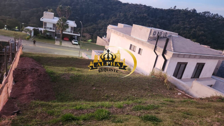 Imagem Terreno à Venda, 490 m² em Alphaville - Santana De Parnaíba Imagem Terreno à Venda, 490 m² em Alphaville - Santana De Parnaíba