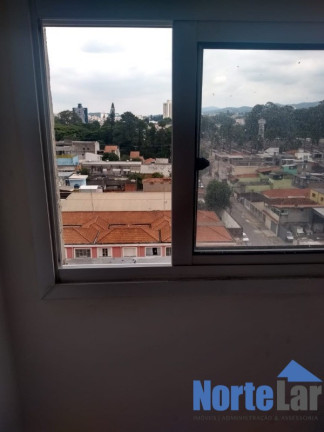 Imagem Apartamento com 2 Quartos à Venda, 45 m² em Jardim Modelo - São Paulo Imagem Apartamento com 2 Quartos à Venda, 45 m² em Jardim Modelo - São Paulo