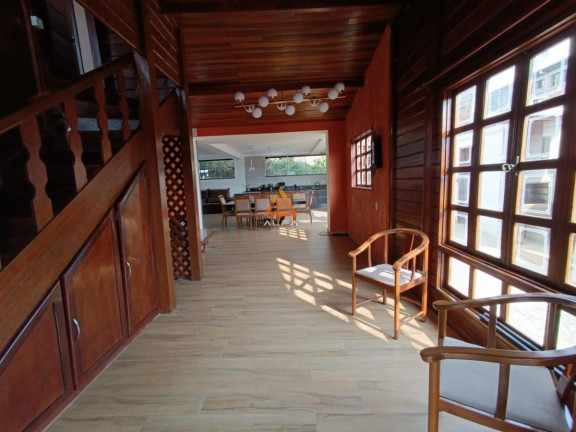 Imagem Casa de Condomínio com 4 Quartos à Venda, 240 m² Imagem Casa de Condomínio com 4 Quartos à Venda, 240 m²