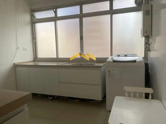Imagem Apartamento com 3 Quartos à Venda, 129 m² em Itaim - São Paulo