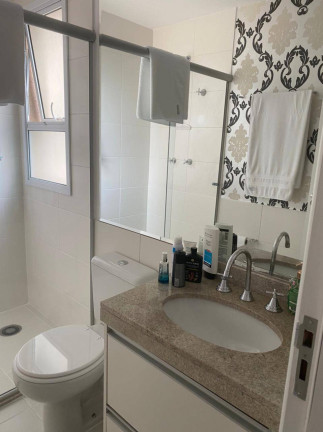 Imagem Apartamento com 2 Quartos à Venda, 90 m² em Alphaville Conde I - Barueri