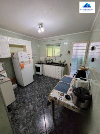 Imagem Sobrado com 2 Quartos à Venda, 62 m² em Vila Maria Eugênia - Campinas Imagem Sobrado com 2 Quartos à Venda, 62 m² em Vila Maria Eugênia - Campinas