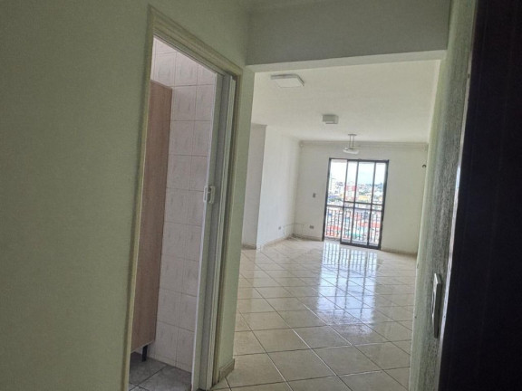 Imagem Apartamento com 2 Quartos à Venda, 70 m² em Centro - Suzano Imagem Apartamento com 2 Quartos à Venda, 70 m² em Centro - Suzano