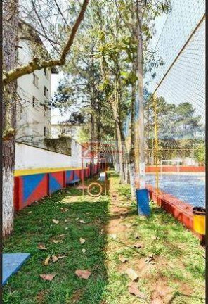 Imagem Apartamento com 2 Quartos à Venda, 57 m² em Demarchi - São Bernardo Do Campo