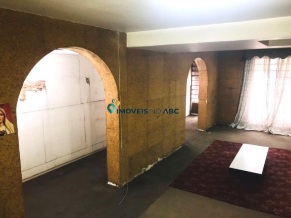 Imagem Casa com 3 Quartos para Alugar,  em Jardim Do Mar - São Bernardo Do Campo