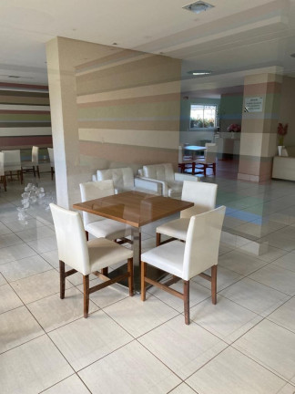 Imagem Apartamento com 3 Quartos à Venda, 71 m² em Parque Amazônia - Goiânia Imagem Apartamento com 3 Quartos à Venda, 71 m² em Parque Amazônia - Goiânia