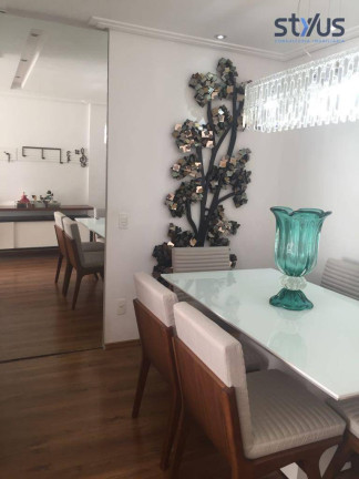 Imagem Apartamento com 3 Quartos à Venda, 70 m² em Vila Campestre - São Paulo Imagem Apartamento com 3 Quartos à Venda, 70 m² em Vila Campestre - São Paulo