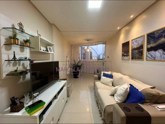 Imagem Apartamento com 2 Quartos à Venda, 68 m² em Itapuã - Vila Velha