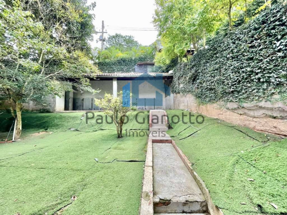 Imagem Casa com 3 Quartos à Venda, 230 m² em Granja Viana - Cotia