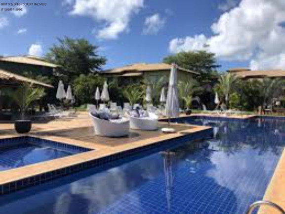 Casa com 2 Quartos à Venda, 65 m² em Itacimirim - Camaçari