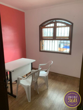 Imagem Sobrado com 3 Quartos à Venda, 110 m² em Vila Jacui - São Paulo