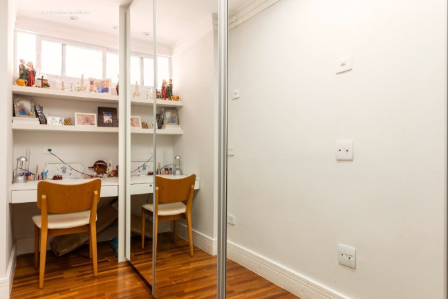 Imagem Apartamento com 3 Quartos à Venda,  em Jardim Paulista - São Paulo