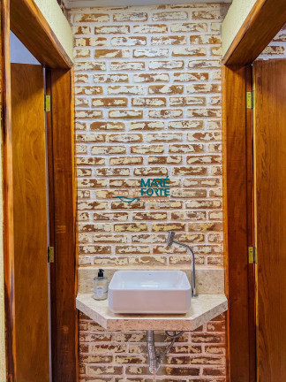 Imagem Sobrado com 2 Quartos à Venda, 120 m² em Itaguá - Ubatuba Imagem Sobrado com 2 Quartos à Venda, 120 m² em Itaguá - Ubatuba