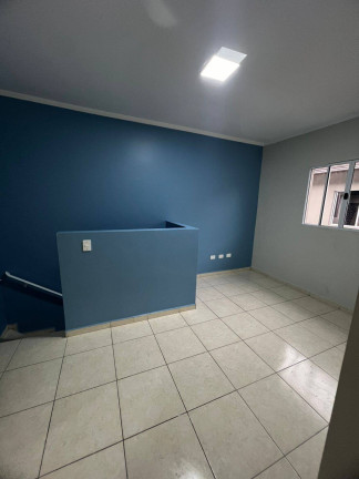 Imagem Sobrado com 2 Quartos à Venda, 52 m² em Vila Sonia - Praia Grande Imagem Sobrado com 2 Quartos à Venda, 52 m² em Vila Sonia - Praia Grande