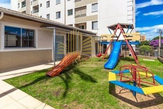 Imagem Apartamento com 3 Quartos à Venda, 61 m² em Bonfim - Campinas Imagem Apartamento com 3 Quartos à Venda, 61 m² em Bonfim - Campinas