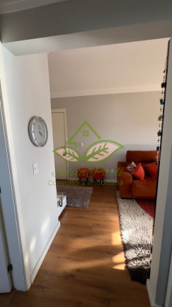 Imagem Apartamento com 2 Quartos à Venda, 62 m² em Loteamento Santo Antônio - Itatiba