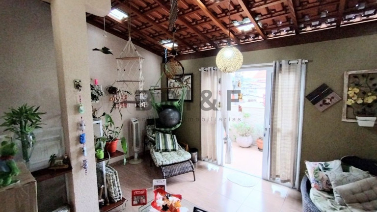 Imagem Casa com 3 Quartos à Venda, 143 m² em Jardim Jabaquara - São Paulo Imagem Casa com 3 Quartos à Venda, 143 m² em Jardim Jabaquara - São Paulo