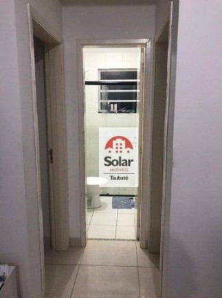 Imagem Apartamento com 2 Quartos à Venda, 46 m² em Barranco - Taubaté Imagem Apartamento com 2 Quartos à Venda, 46 m² em Barranco - Taubaté