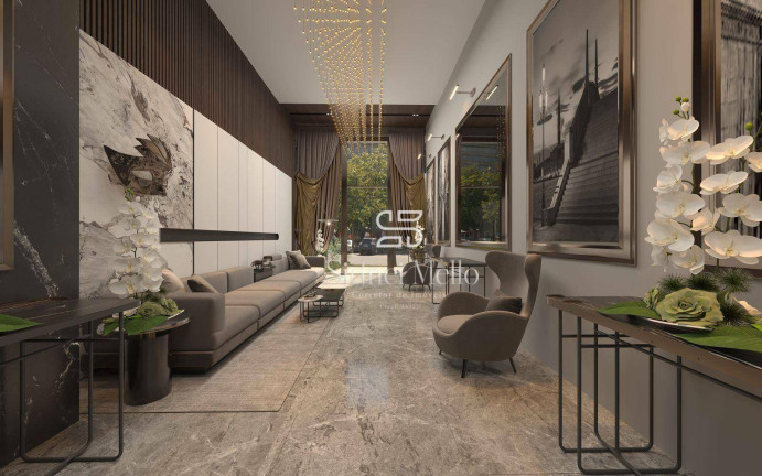 Imagem Cobertura com 4 Quartos à Venda, 237 m² em 2 Quadra Centro - Balneário Camboriú Imagem Cobertura com 4 Quartos à Venda, 237 m² em 2 Quadra Centro - Balneário Camboriú