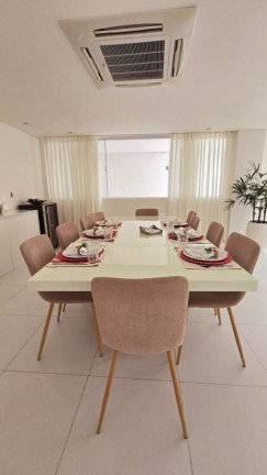 Imagem Casa de Condomínio com 8 Quartos à Venda, 650 m² em Piatã - Salvador