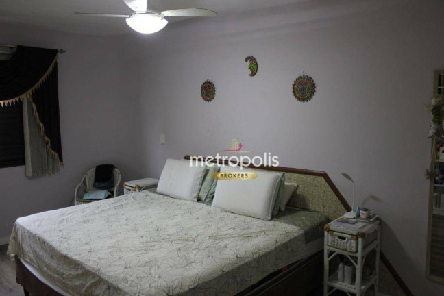 Imagem Apartamento com 3 Quartos à Venda, 127 m² em Santa Paula - São Caetano Do Sul Imagem Apartamento com 3 Quartos à Venda, 127 m² em Santa Paula - São Caetano Do Sul