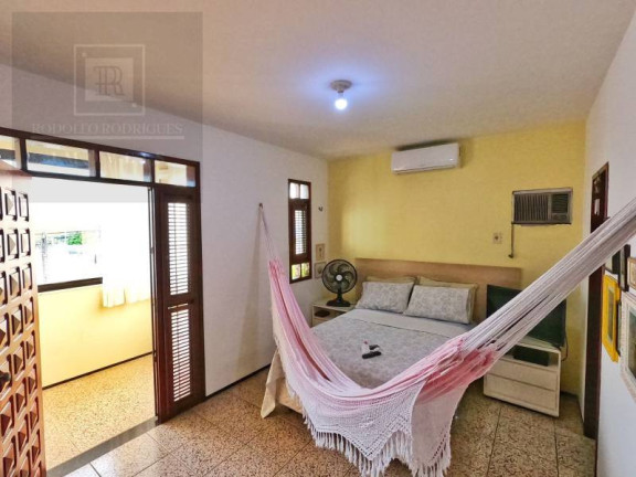 Imagem Casa com 4 Quartos à Venda, 282 m² em José De Alencar - Fortaleza Imagem Casa com 4 Quartos à Venda, 282 m² em José De Alencar - Fortaleza