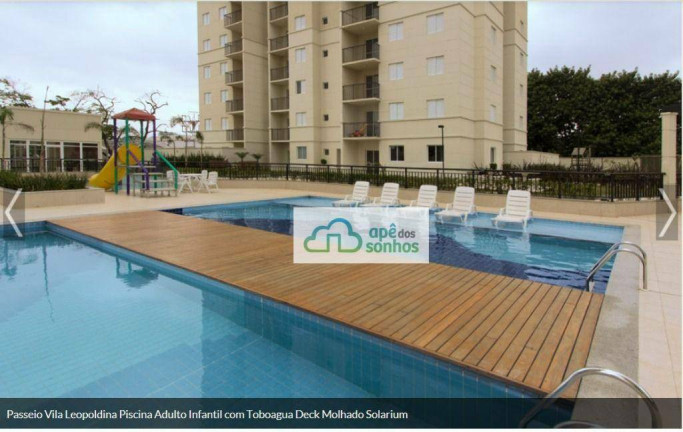 Imagem Apartamento com 2 Quartos à Venda, 70 m² em Lapa - São Paulo Imagem Apartamento com 2 Quartos à Venda, 70 m² em Lapa - São Paulo