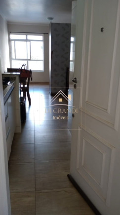 Imagem Kitnet com 1 Quarto à Venda, 36 m² em Centro - Campinas Imagem Kitnet com 1 Quarto à Venda, 36 m² em Centro - Campinas
