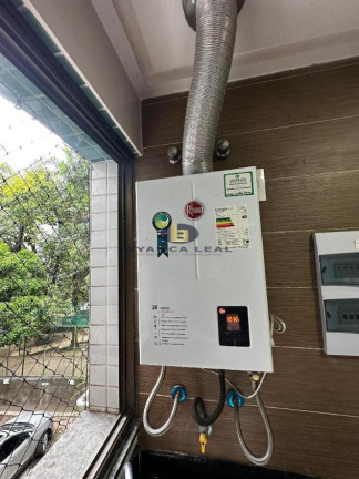 Imagem Apartamento com 4 Quartos à Venda, 140 m² em Poço - Recife