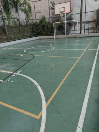 Imagem Apartamento com 3 Quartos à Venda, 62 m² em Vila Andrade - São Paulo