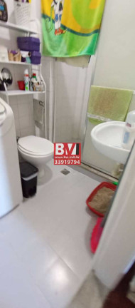 Imagem Apartamento com 1 Quarto à Venda, 34 m² em São Francisco Xavier - Rio De Janeiro