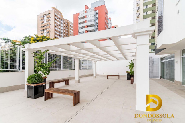 Imagem Apartamento com 3 Quartos à Venda, 93 m² em Centro - Criciúma Imagem Apartamento com 3 Quartos à Venda, 93 m² em Centro - Criciúma