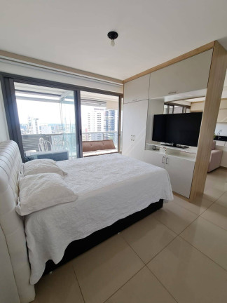 Imagem Apartamento à Venda, 53 m² em Adrianópolis - Manaus