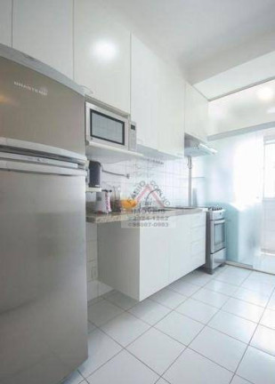 Imagem Apartamento com 2 Quartos à Venda, 55 m² em Jabaquara - São Paulo Imagem Apartamento com 2 Quartos à Venda, 55 m² em Jabaquara - São Paulo