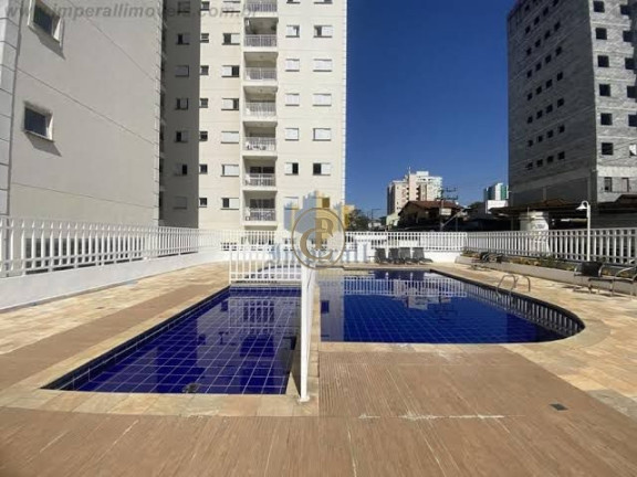 Imagem Apartamento com 2 Quartos à Venda, em Jardim América - São José Dos Campos Imagem Apartamento com 2 Quartos à Venda, em Jardim América - São José Dos Campos