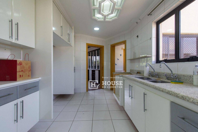 Imagem Apartamento com 5 Quartos à Venda, 196 m² em Jardim Da Saúde - São Paulo Imagem Apartamento com 5 Quartos à Venda, 196 m² em Jardim Da Saúde - São Paulo