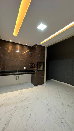Imagem Casa com 3 Quartos à Venda, em Mossoró Imagem Casa com 3 Quartos à Venda, em Mossoró