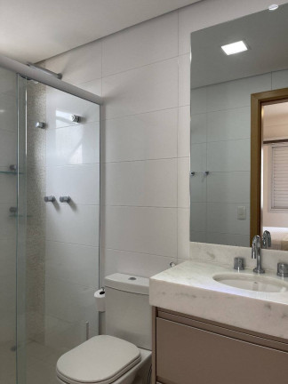 Imagem Apartamento com 3 Quartos à Venda, 82 m² em Vila Aviação - Bauru Imagem Apartamento com 3 Quartos à Venda, 82 m² em Vila Aviação - Bauru