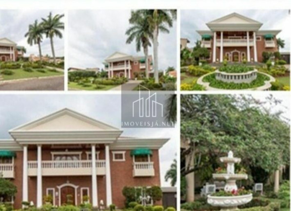 Imagem Casa com 6 Quartos à Venda, 1.300 m² em Centro - Sorocaba Imagem Casa com 6 Quartos à Venda, 1.300 m² em Centro - Sorocaba