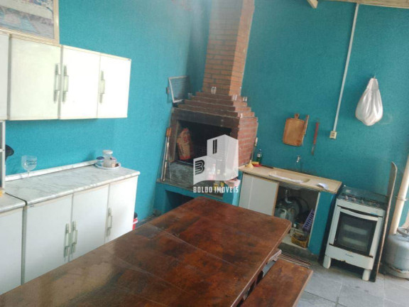Imagem Casa com 2 Quartos à Venda, 140 m² em Mirim - Praia Grande