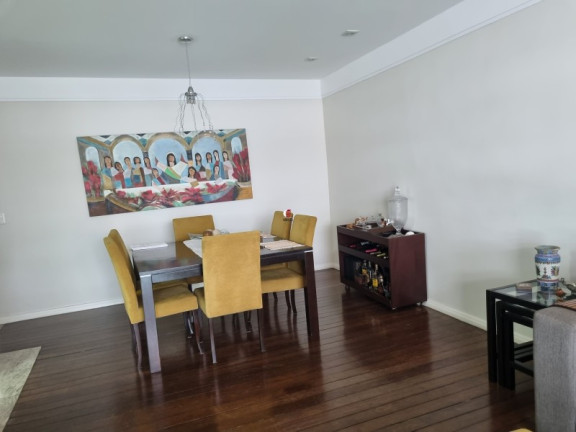 Imagem Apartamento com 4 Quartos à Venda, 160 m² em Praia Do Canto - Vitoria Imagem Apartamento com 4 Quartos à Venda, 160 m² em Praia Do Canto - Vitoria