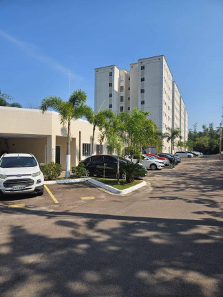Imagem Apartamento com 2 Quartos à Venda, 48 m² em Aparecidinha - Sorocaba Imagem Apartamento com 2 Quartos à Venda, 48 m² em Aparecidinha - Sorocaba