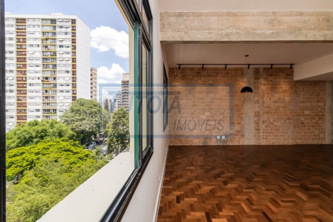 Imagem Apartamento com 3 Quartos à Venda, 212 m² em Consolação - São Paulo Imagem Apartamento com 3 Quartos à Venda, 212 m² em Consolação - São Paulo
